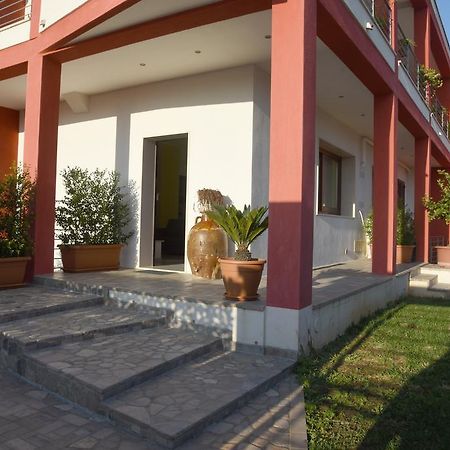 Green House Cavallino Zewnętrze zdjęcie