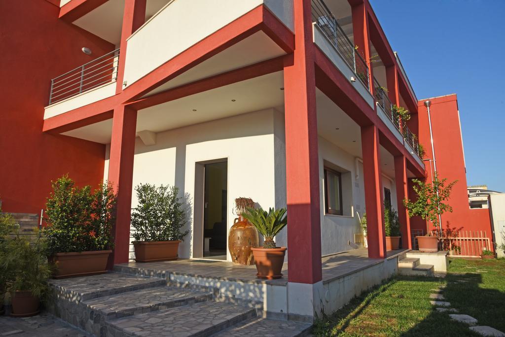 Green House Cavallino Zewnętrze zdjęcie